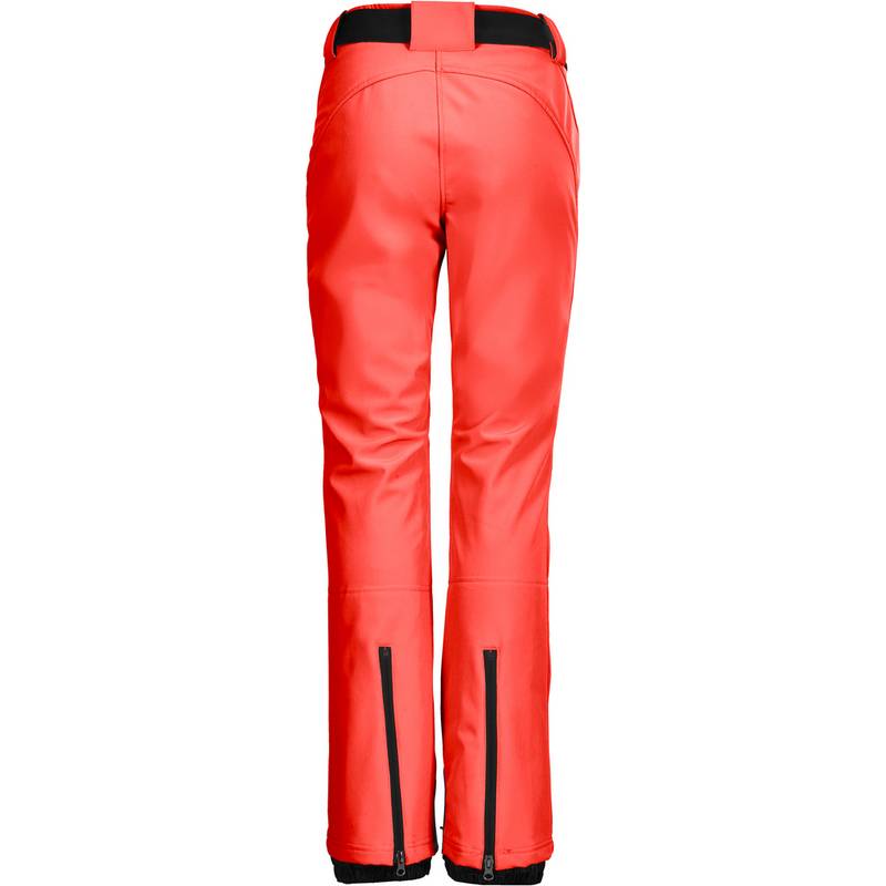KILLTEC KSW 221 WMN SKI SFTSHLL PNTS Skihose Damen