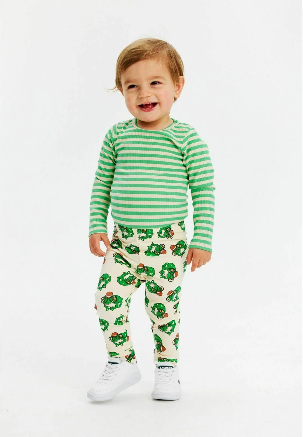Los nuevos hermanos TNSJACKO - Leggings