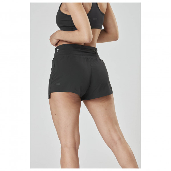 Picture - Women's Zovia Stretch Shorts - Shorts