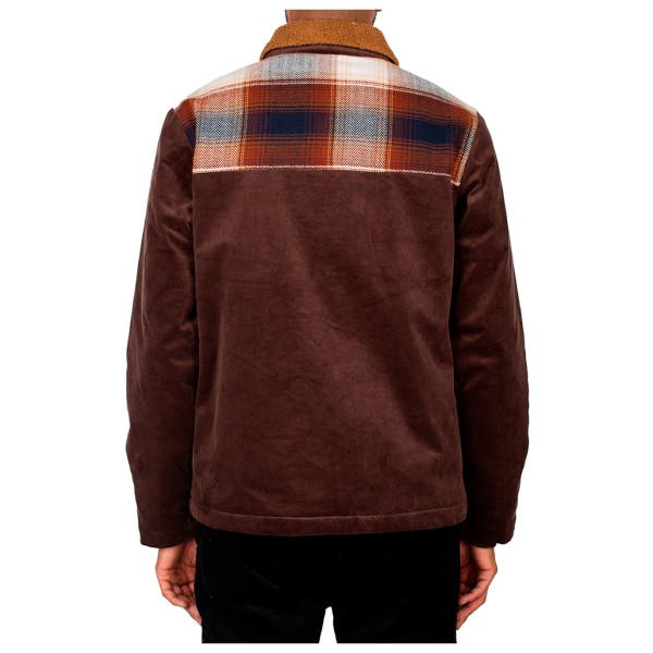 Iriedaily - Trapas Jacket - Freizeitjacke