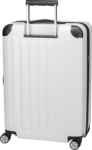 BOGNER Koffer & Trolley Piz Deluxe C65 Trolleycase MVZ 4w