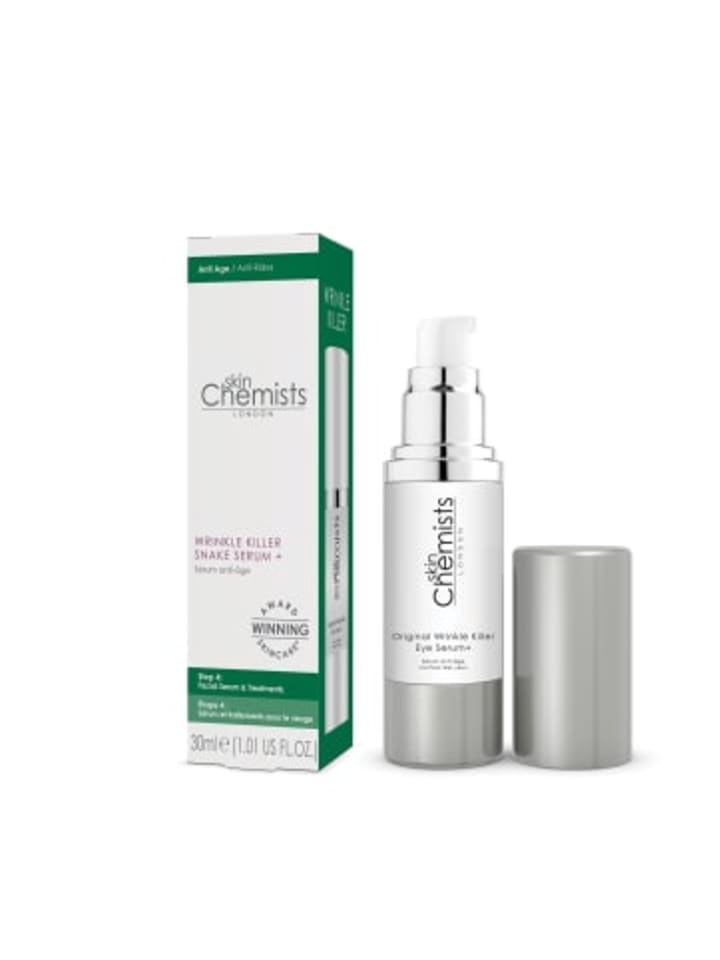 Skinchemists SC Original Männer Augenserum 30ml günstig kaufen onesize