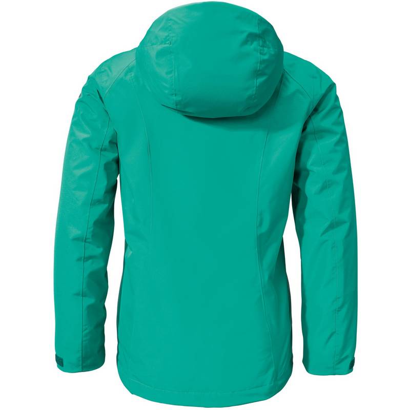 Schöffel 3in1 Partinello Doppeljacke Damen