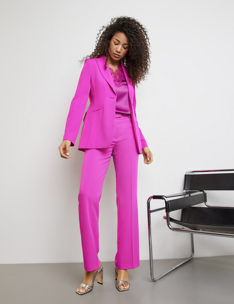 Elegante Flared Pants