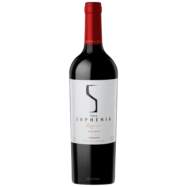 SopheniaReserve Malbec 2020