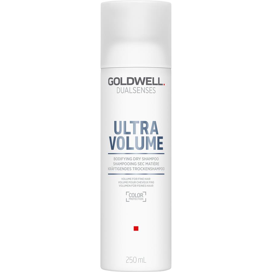 Bodifying Dry Shampoo