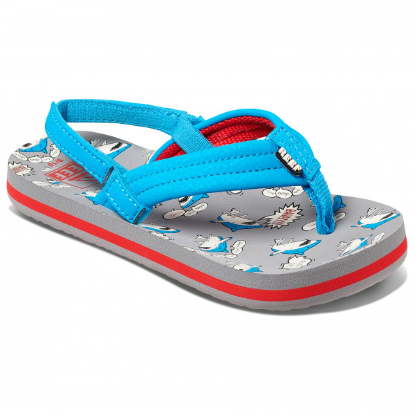 Reef - Kid's Little Ahi - Sandalen