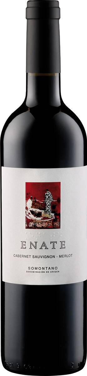 Weingut Enate Enate Cabernet Sauvignon - Merlot 2020