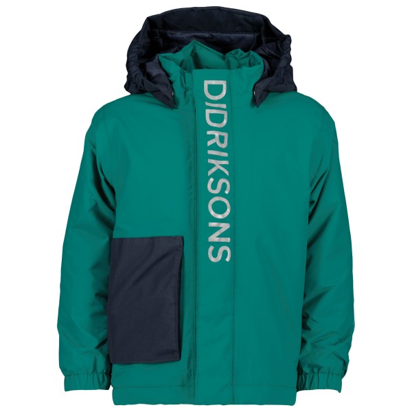 Didriksons - Kid's Rio Jacket 2 - Winterjacke