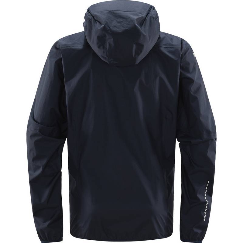 Haglöfs L.I.M PROOF Jacket Hardshelljacke Herren