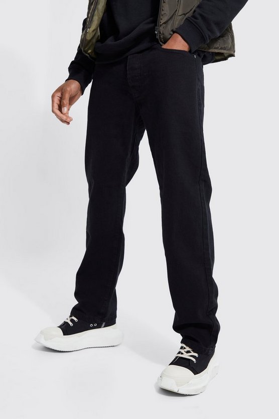 Lockere Jeans