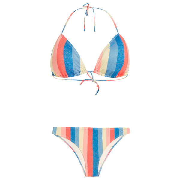 Protest - Women's Prtpike Triangle Bikini