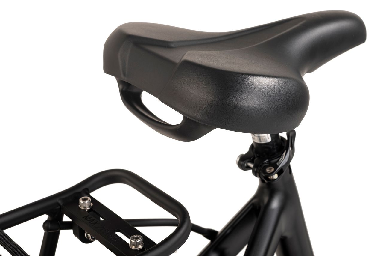 VOGUE E-Citybike 28