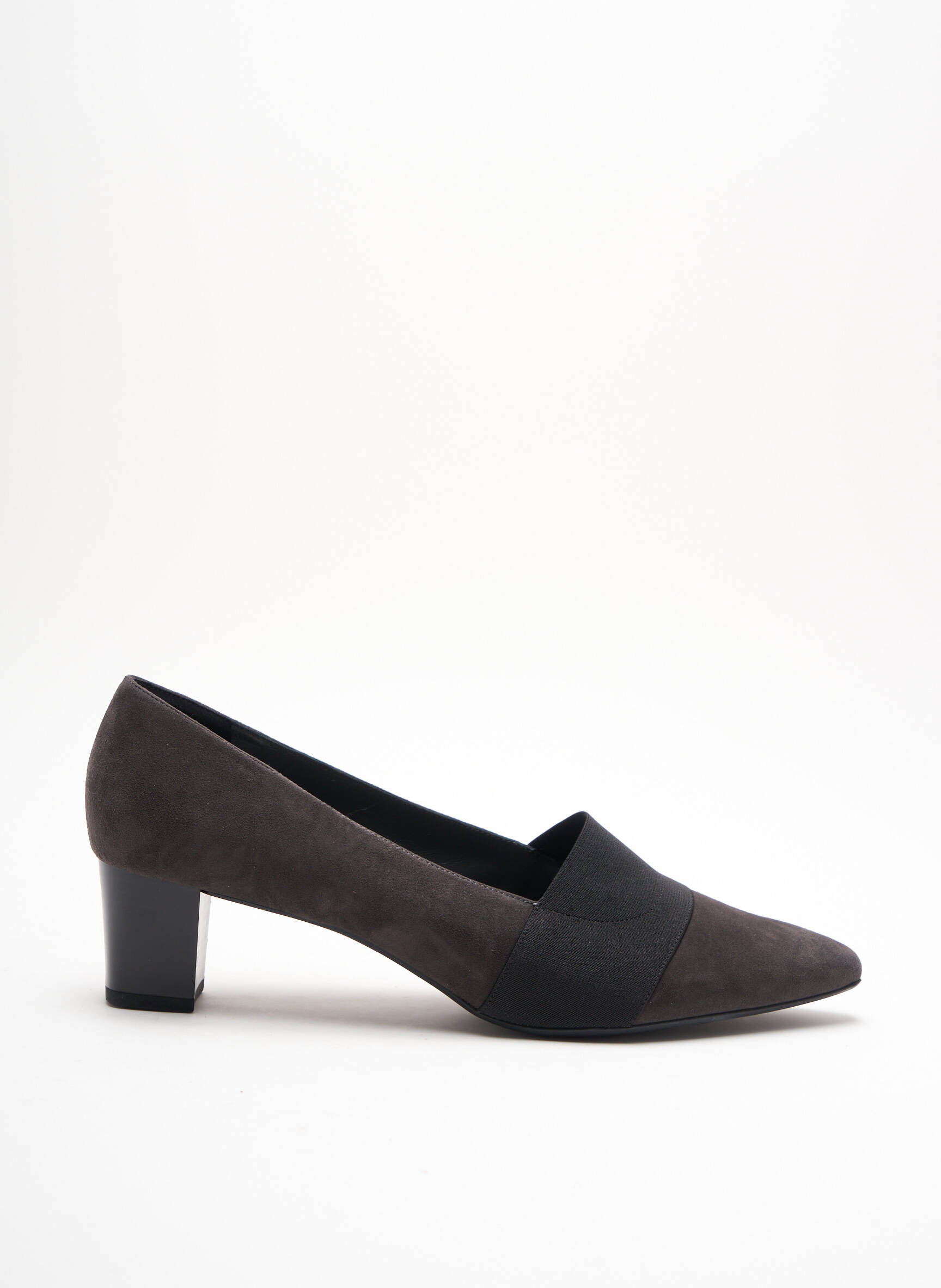 Peter Kaiser Escarpins Femme couleur gris