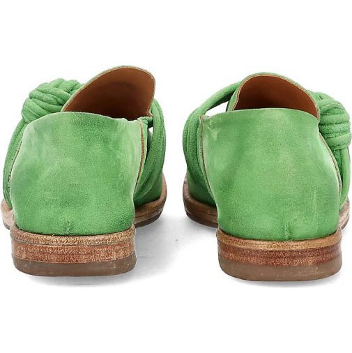 A.S.98 Halbschuhe