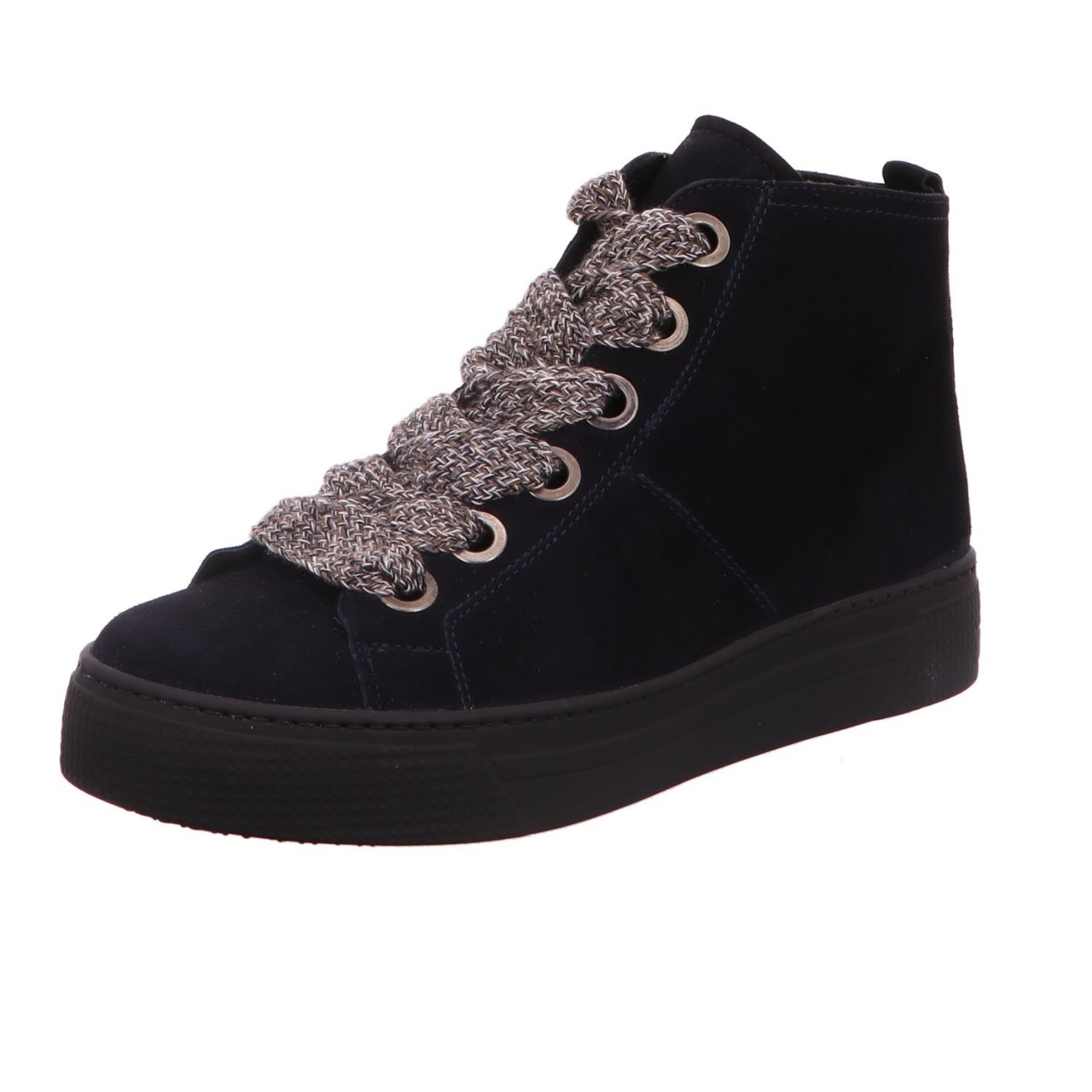 SEMLER Sneaker blau Alexa