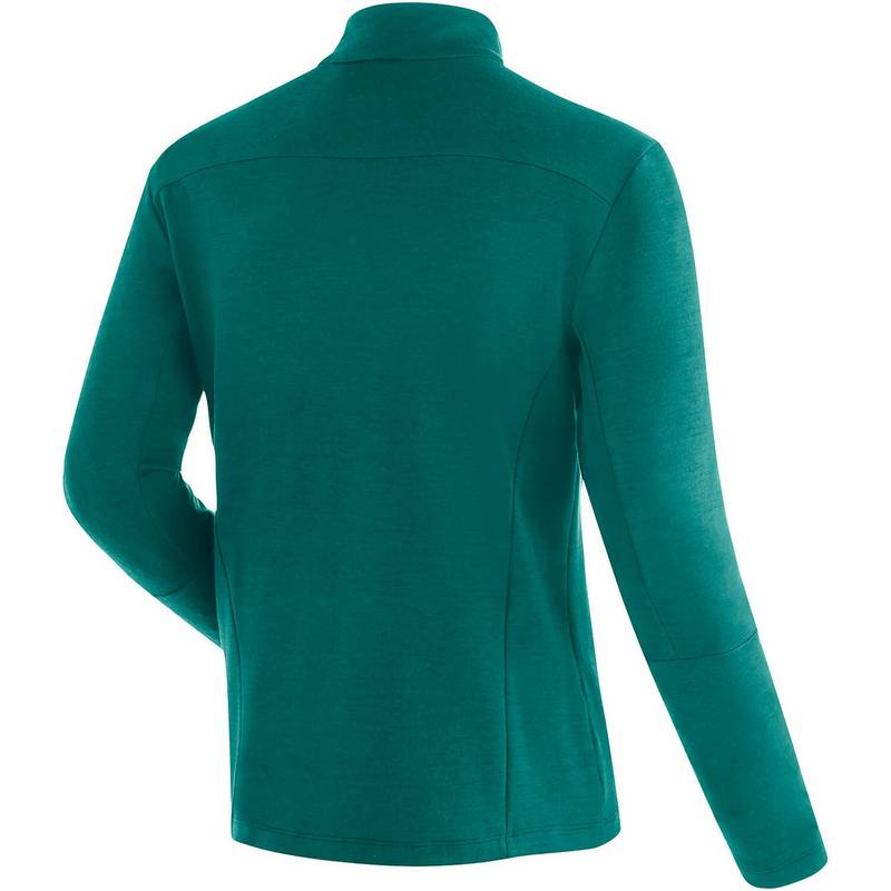 Maier Sports Skutvik Rollkragenpullover Herren