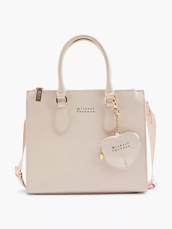 Michael Shannon Handtasche