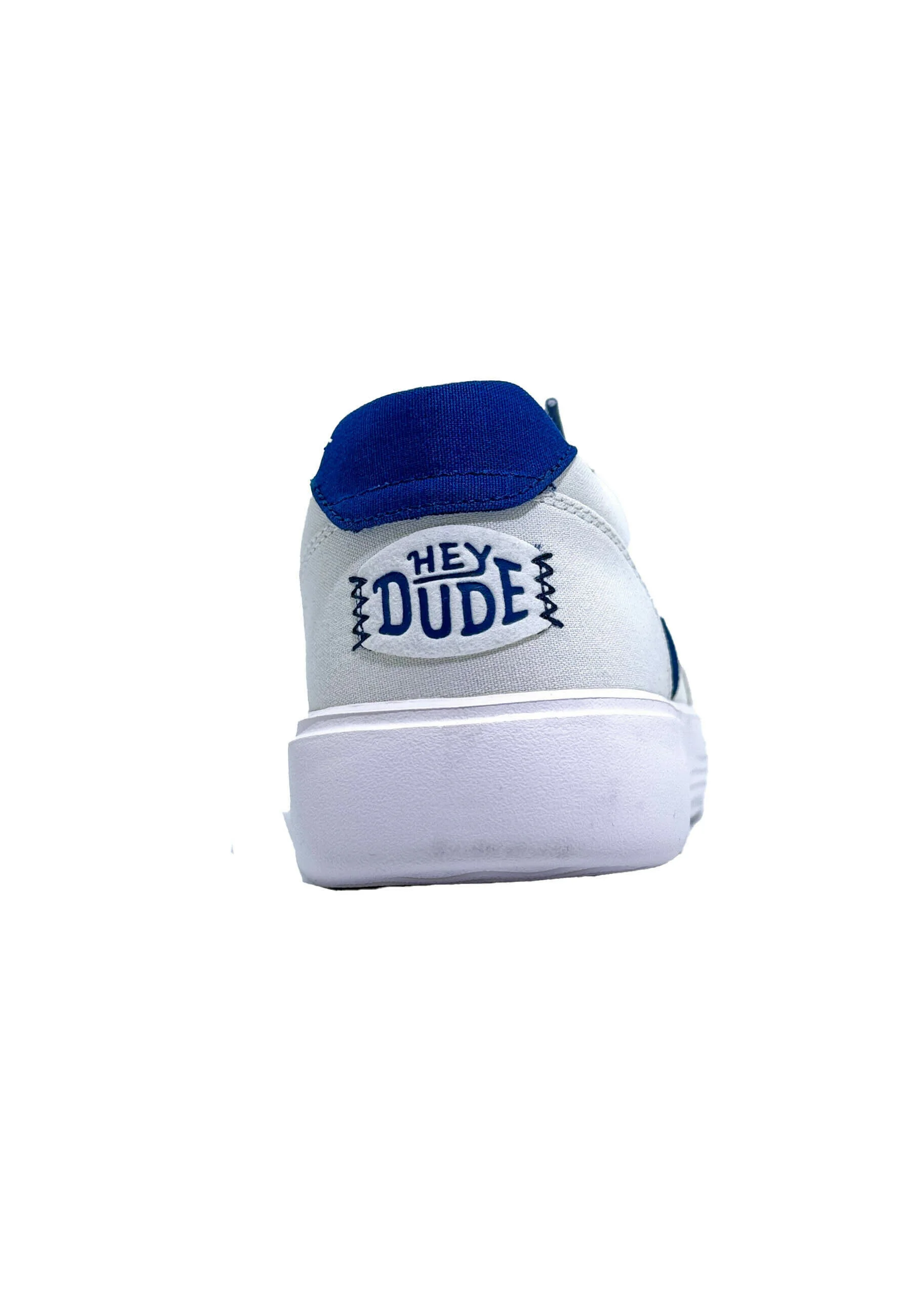 Zapatillas bajas Hey Dude