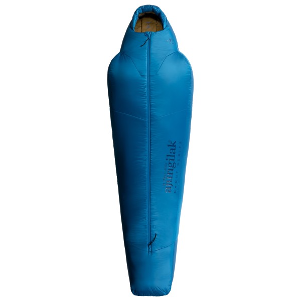 Ajungilak - Aputi Fiber Bag -7C - Kunstfaserschlafsack