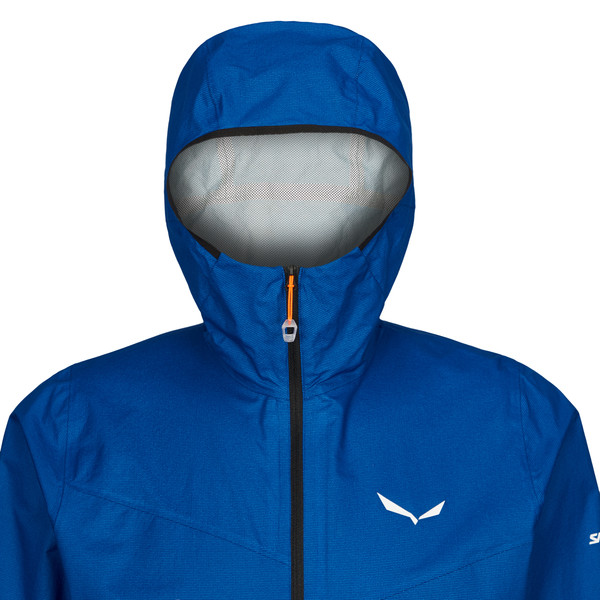 PEDROC PTX 2.5 M LIGHT JACKET Herren - Regenjacke