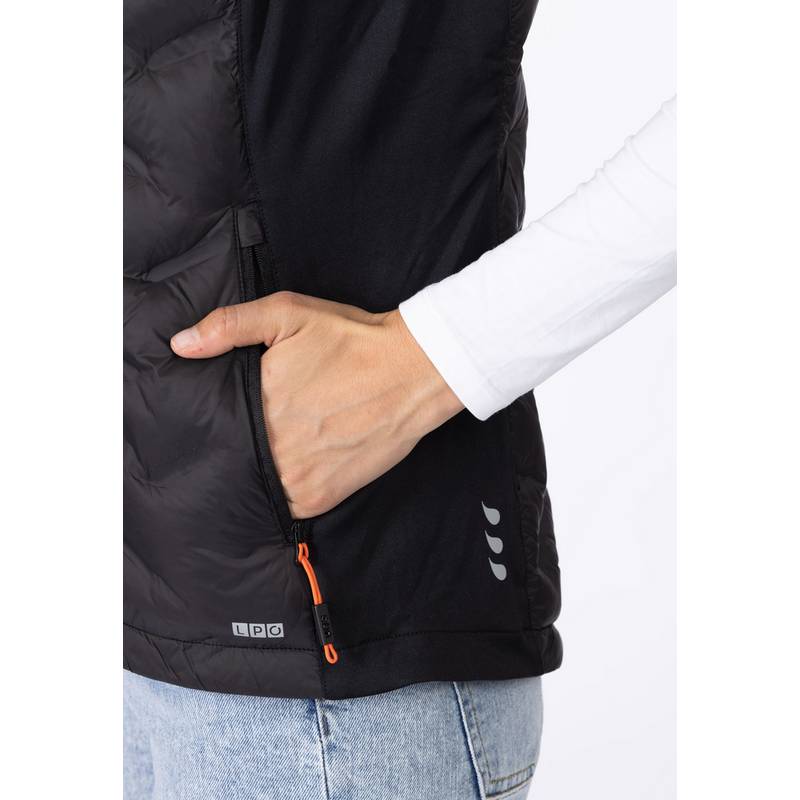 LPO Outdoorweste Damen
