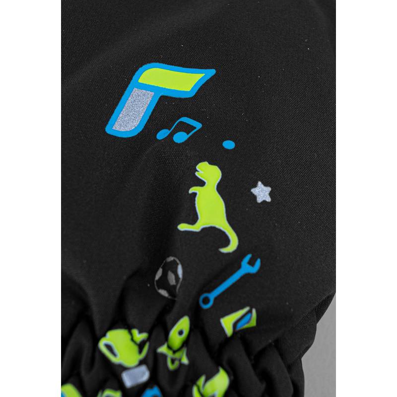 Reusch Kids Mitten Outdoorhandschuhe Kinder