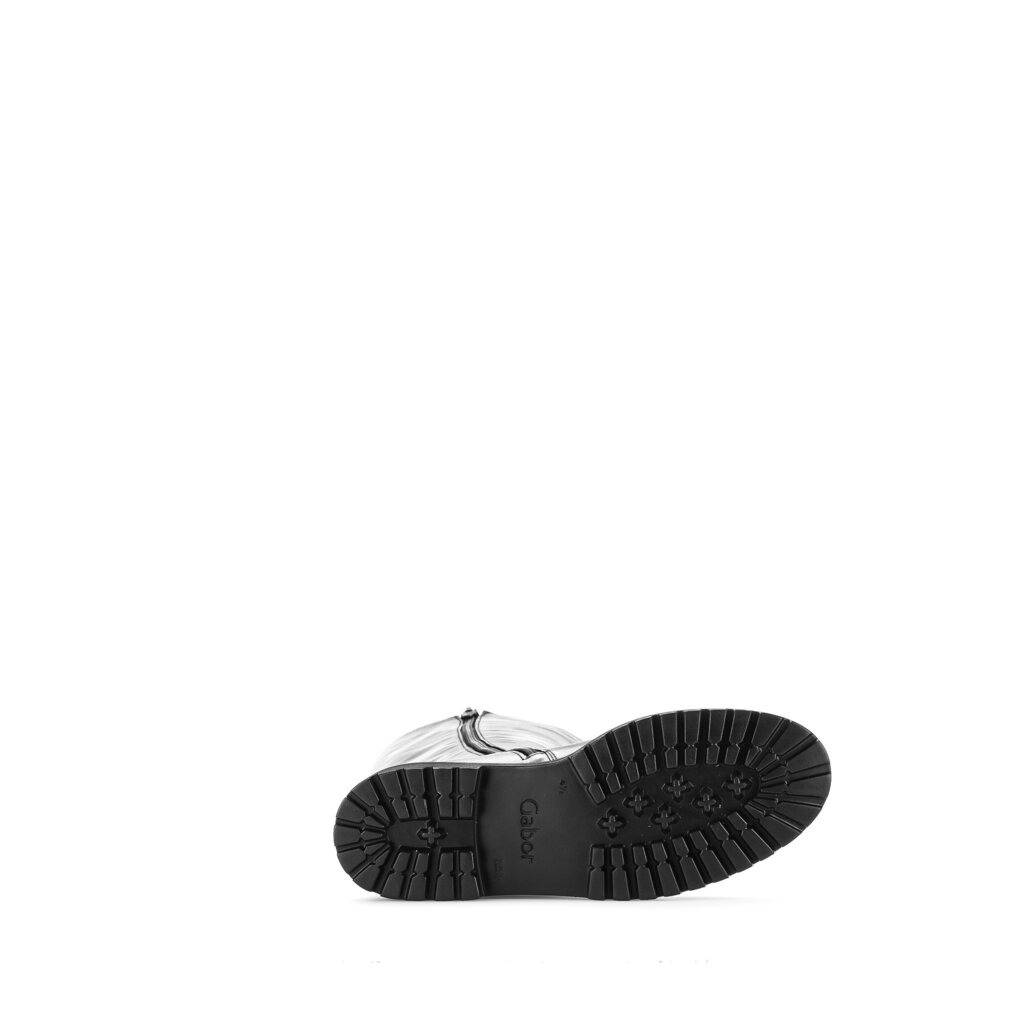 Gabor fashion Sportlicher Stiefel schwarz