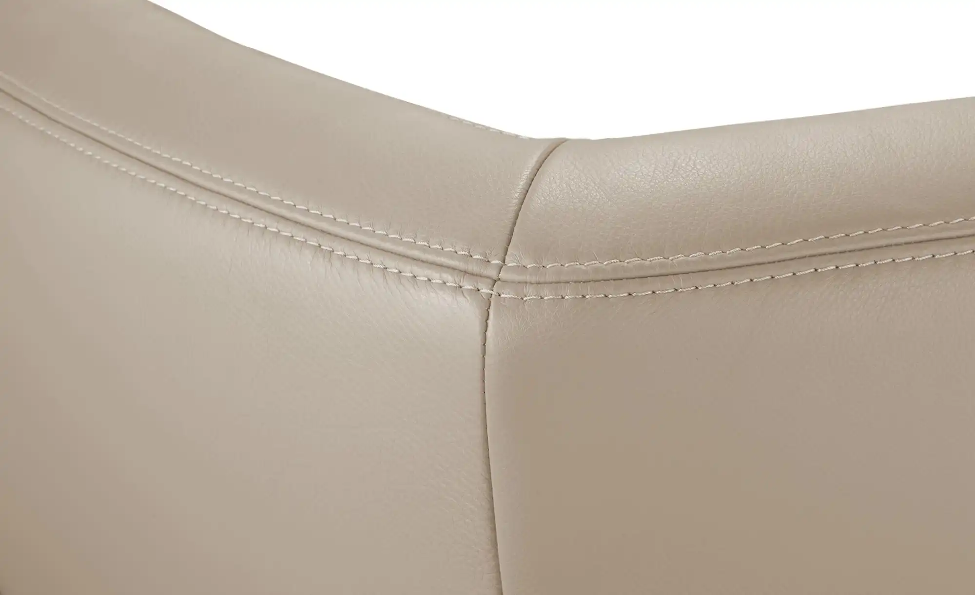 JOOP! Eckbank  Leder Loft
