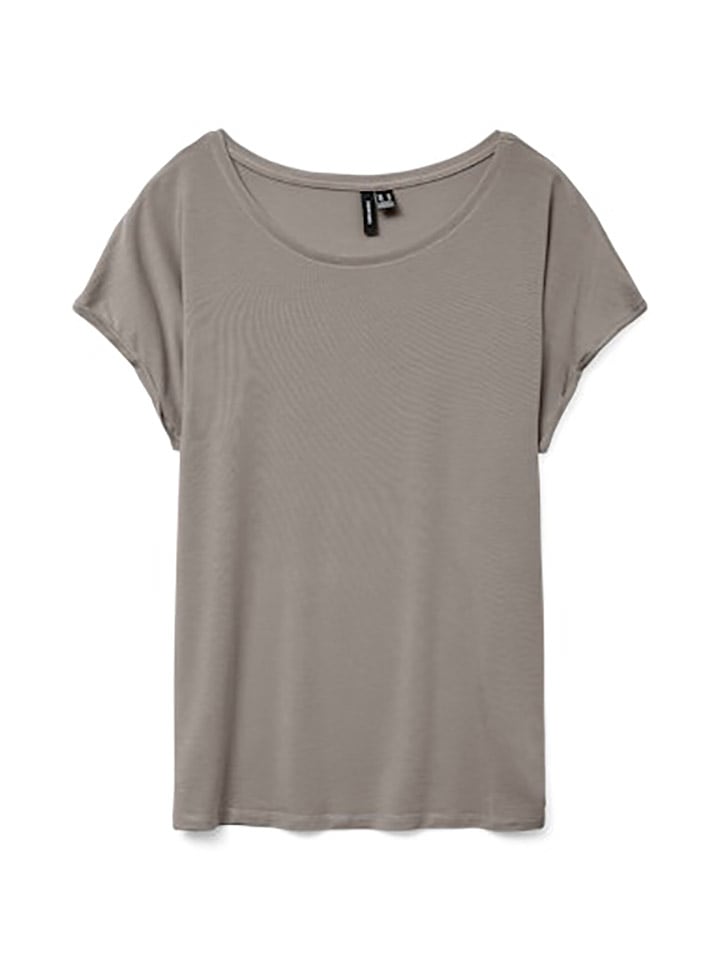 Vero Moda Shirt in Grau günstig kaufen