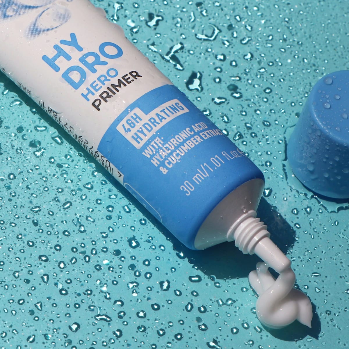 Primer Hydro Hero, 30 ml