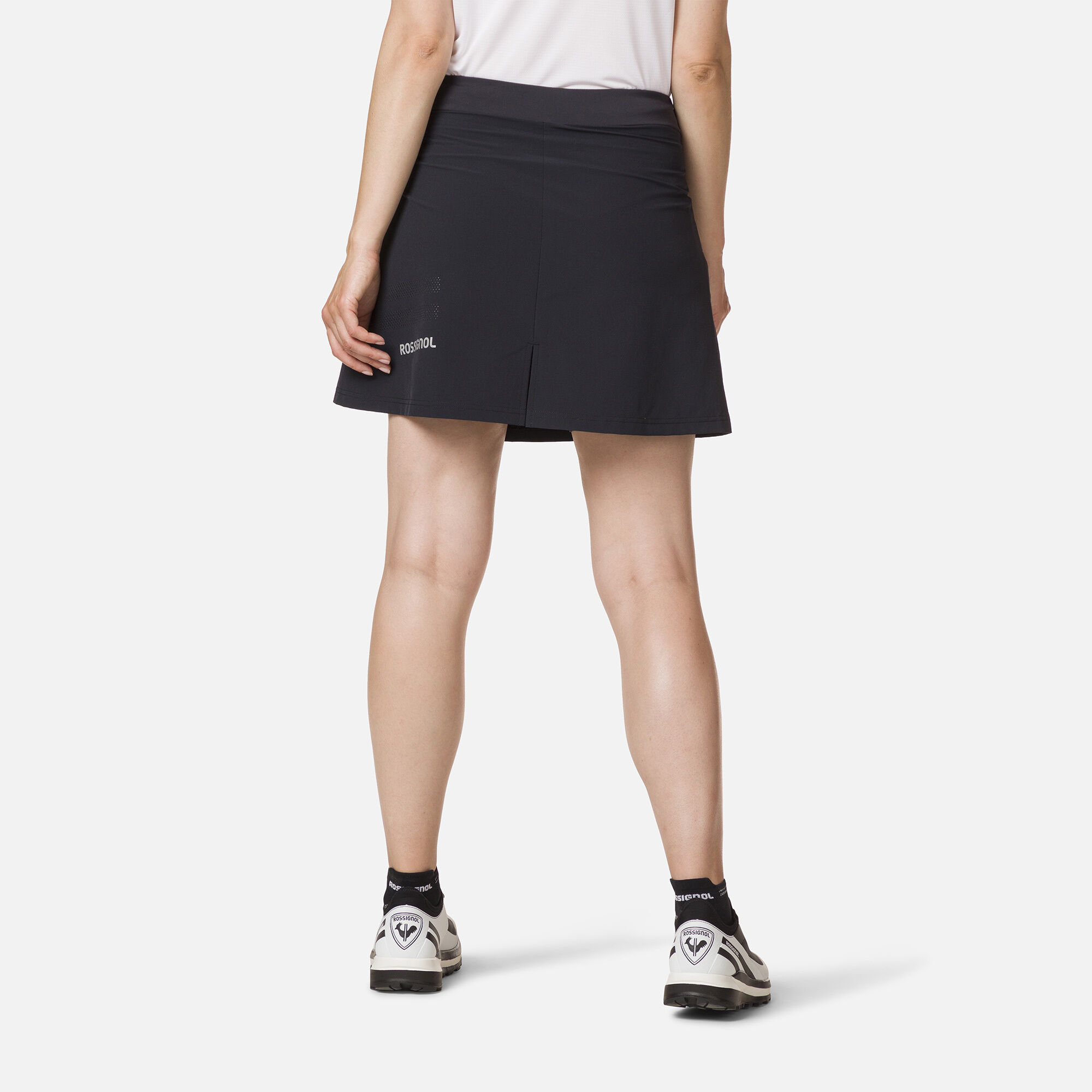 Jupe-short technique pour femme
