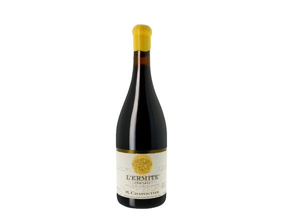 M. Chapoutier Ermitage L'Ermite Rouge 2020 Rhône Hermitage