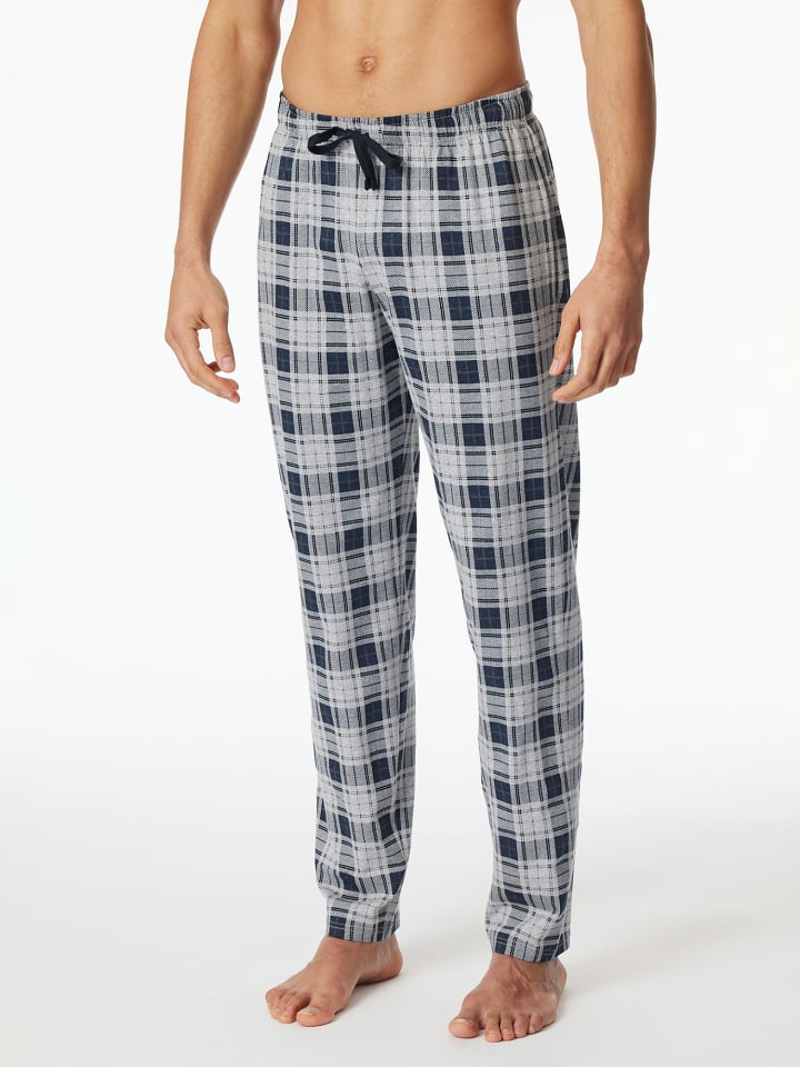 Schiesser Pyjamahose Mix   Relax in Sonstiges günstig kaufen