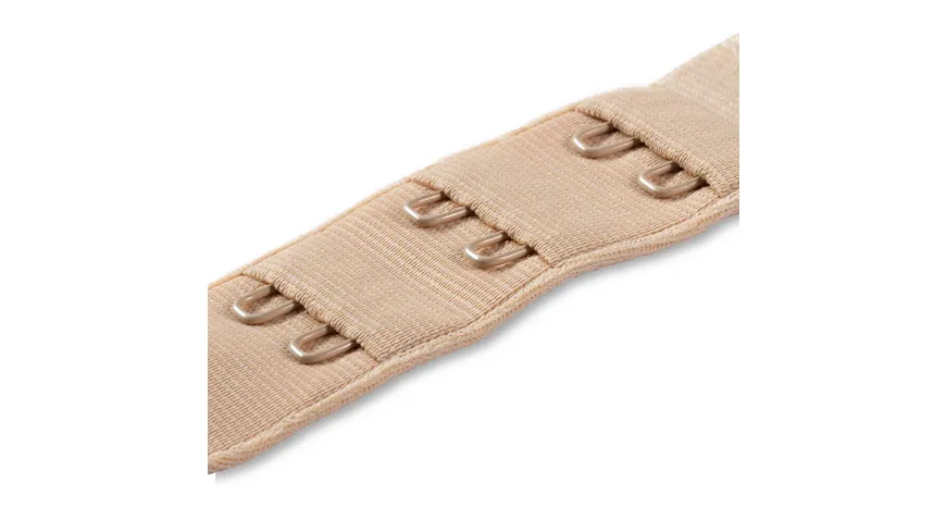 Prym BH-Verlängerer zum Einhängen 25 mm haut haut