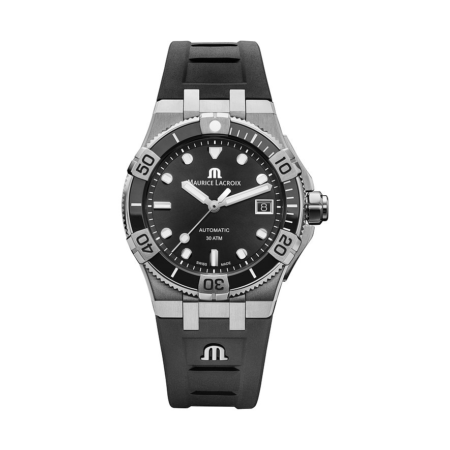 Maurice Lacroix Damenuhr Aikon Venturer