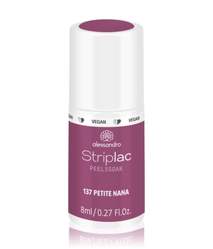 Alessandro Striplac Peel or Soak Nagellack-8 ml