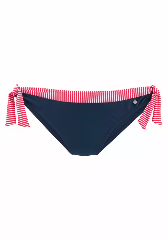 Bikini-Hose