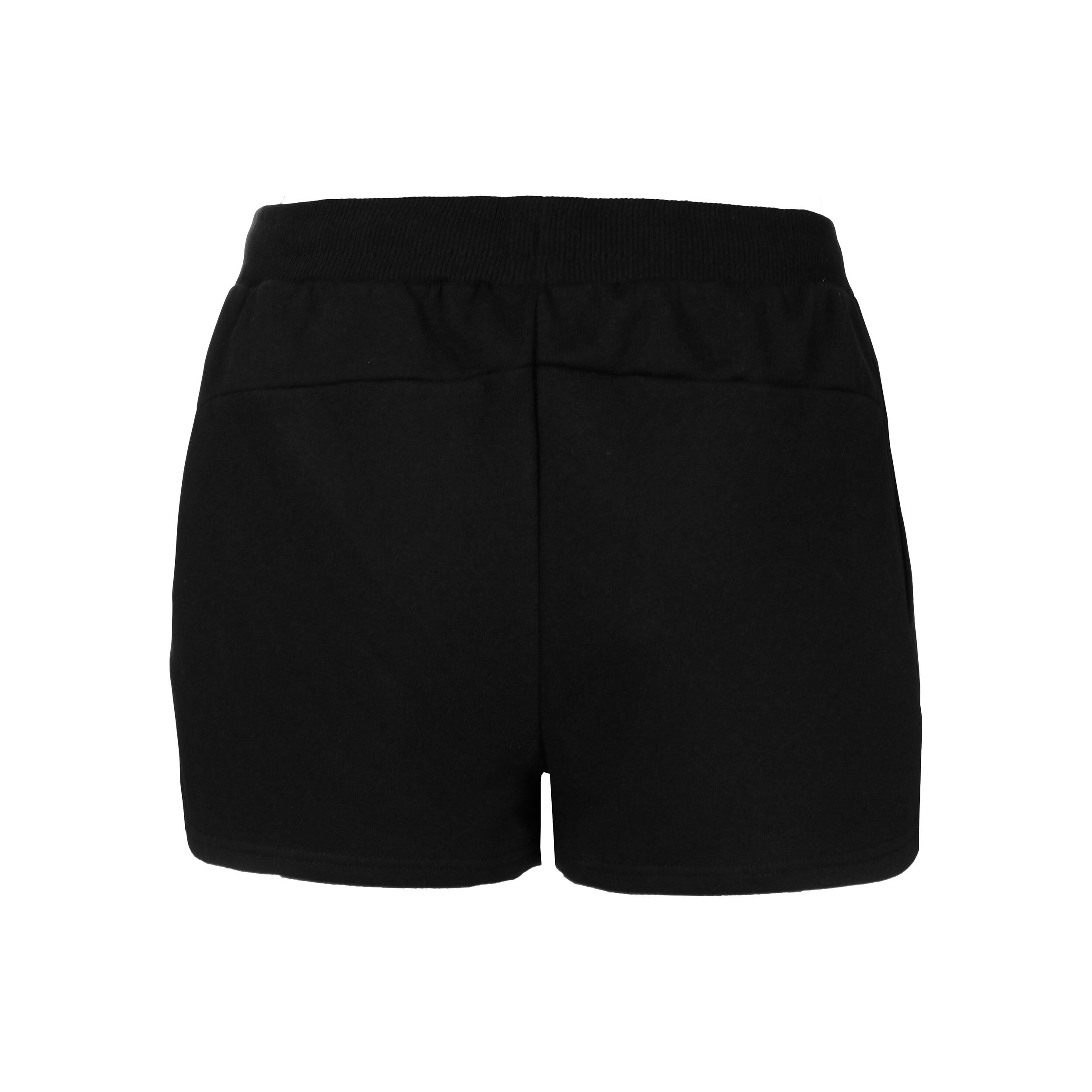 Kyrana Shorts Damen - Schwarz