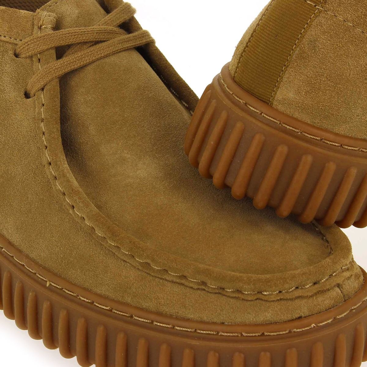 Clarks  TORHILL HI - Sable