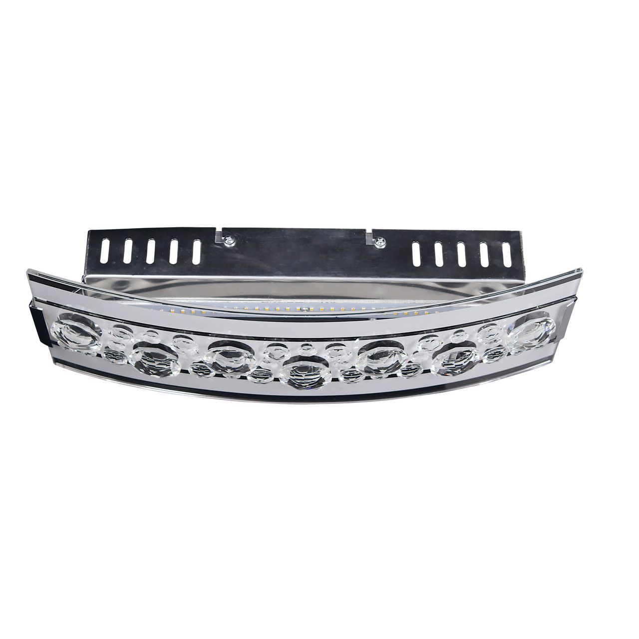 Näve Leuchten LED Wandleuchte l:35cm