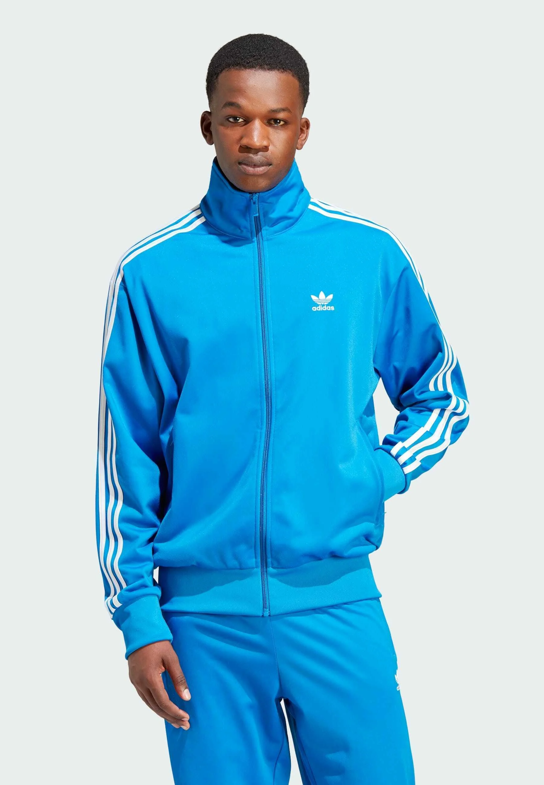 adidas Originals ADICOLOR CLASSICS FIREBIRD TRACK - Chaqueta de entretiempo