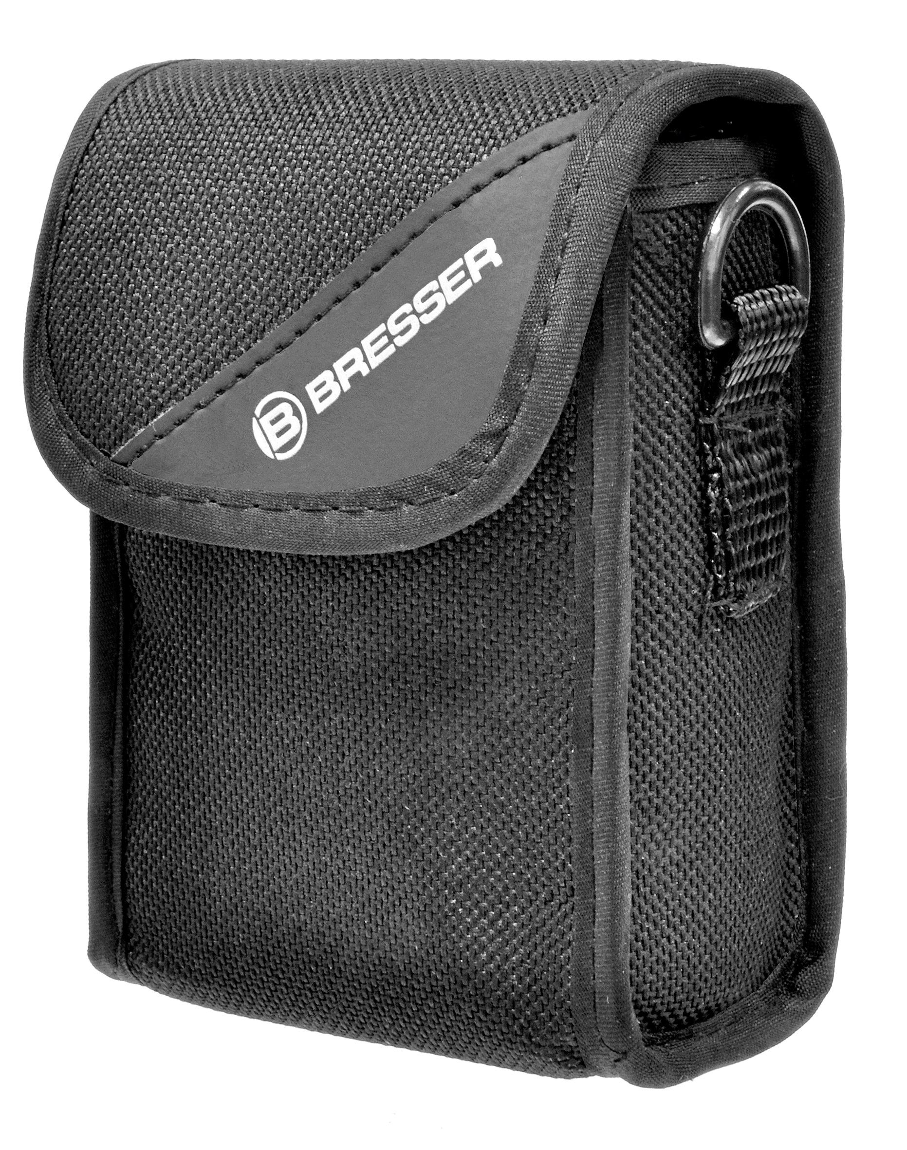 BRESSER Hunter 10x25 Taschen Fernglas