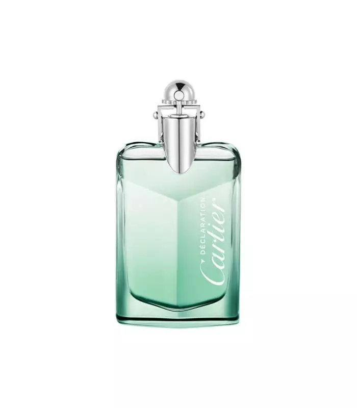 DÉCLARATION HAUTE FRAÎCHEUR Eau De Toilette