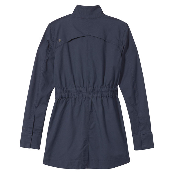 BILLY GOAT II JACKET Damen - Übergangsjacke