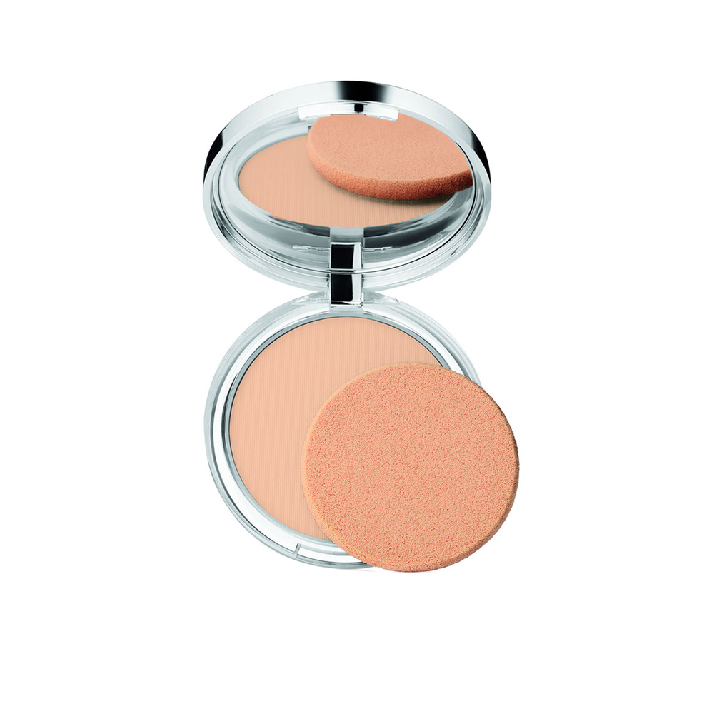 Clinique Superpowder Fond de Teint Poudre 2-en-1