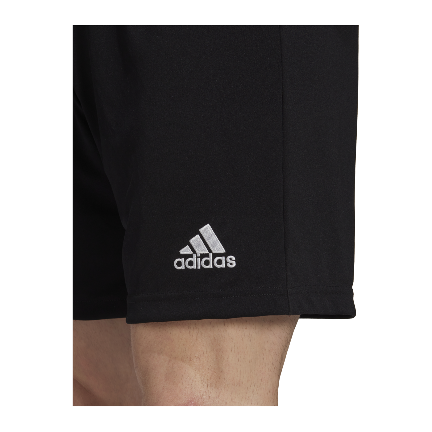 adidas Entrada 22 Short Schwarz