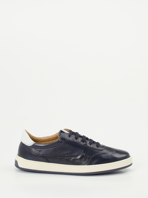 Sneaker-46611090807 Galizio Torresi