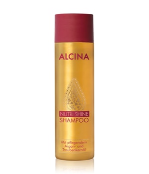 ALCINA Nutri Shine Haarpflegeset-1 Stk