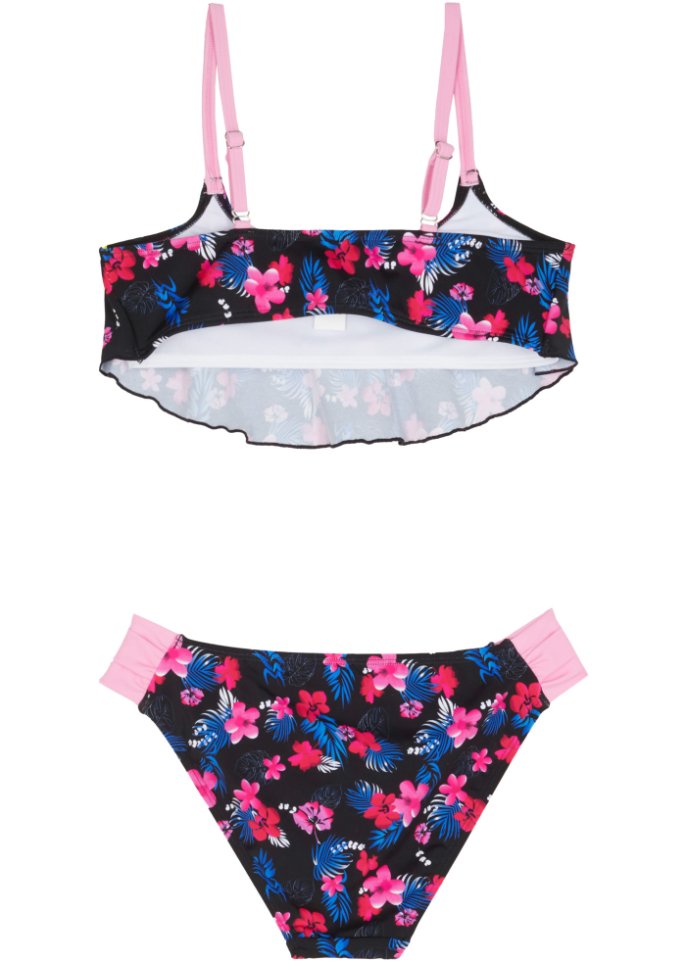 Mädchen Bikini (2-tlg.Set)